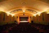 Historic Temple Theatre