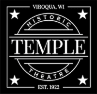 Historic Temple Theatre logo