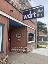 WDRT Driftless Community Radio