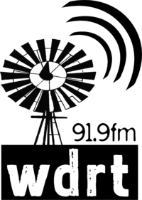 WDRT Driftless Community Radio