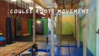 Coulee Roots Movement
