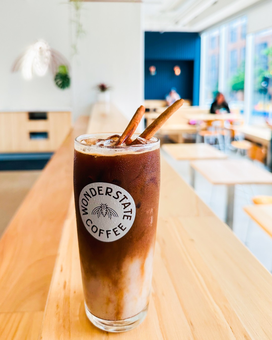 Coffee drink